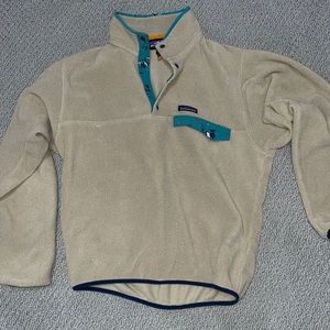 Patagonia Synchilla Fleece